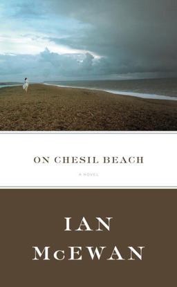 On Chesil Beach  9780385522403 Front Cover