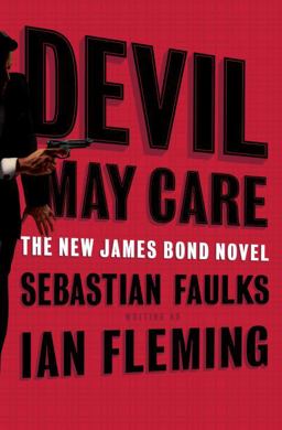 Devil May Care  9780385524285 Front Cover