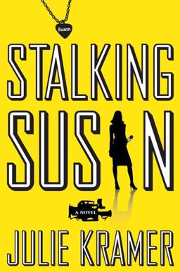 Stalking Susan  9780385524766 Front Cover