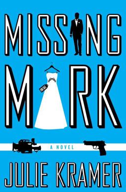 Missing Mark  9780385524773 Front Cover