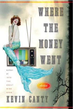 Where the Money Went Stories  9780385525855 Front Cover