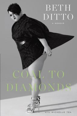 Coal to Diamonds  9780385525916 Front Cover