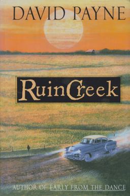 Ruin Creek