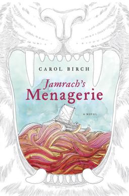 Jamrach's Menagerie