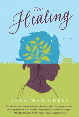 Healing  9780385534673 Front Cover