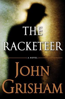 Racketeer  9780385535144 Front Cover