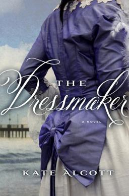 Dressmaker 2012 9780385535588 Front Cover