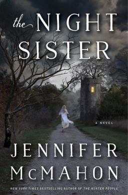 Night Sister A Novel  9780385538510 Front Cover