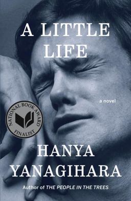 Little Life A Novel  9780385539258 Front Cover