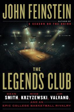 The Legends Club The Legends Club