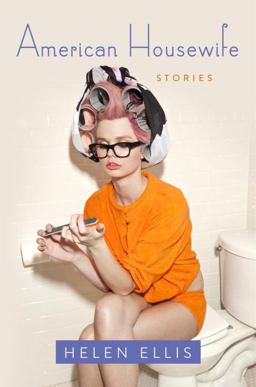American Housewife Stories  9780385541039 Front Cover