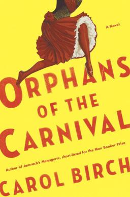 Orphans of the Carnival