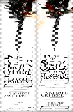 The Devil's Playground