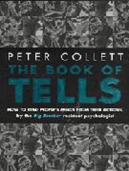 The Book of Tells