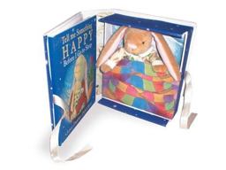 Tell Me Something Happy Before I Go to Sleep