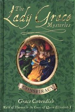 The Lady Grace Mysteries
