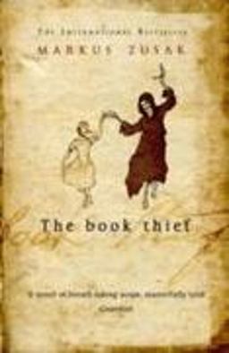 The Book Thief