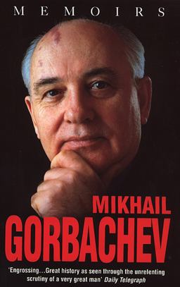 Mikhail Gorbachev