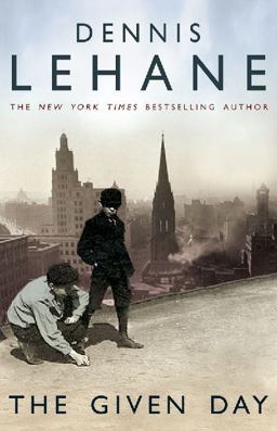 The Given Day The Given Day