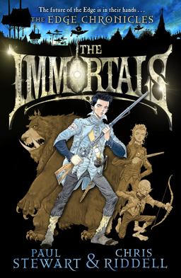 Immortals