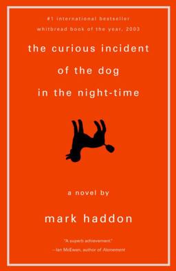 The Curious Incident of the Dog in the Night-Time