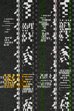 Happy City Transforming Our Lives Through Urban Design  9780385669146 Front Cover