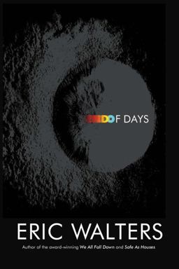 End of Days  9780385670067 Front Cover