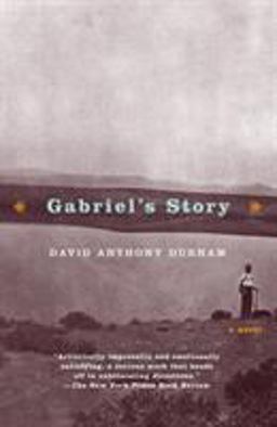 Gabriel's Story Gabriel's Story