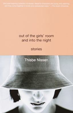 Out of the Girls' Room and into the Night Stories  9780385720533 Front Cover