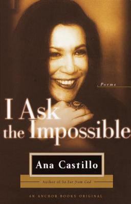 I Ask the Impossible Poems  9780385720731 Front Cover