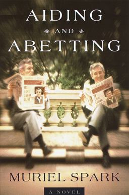 Aiding and Abetting A Novel  9780385720908 Front Cover