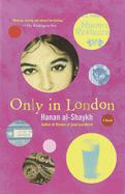 Only in London  9780385721219 Front Cover