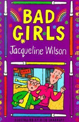Bad Girls