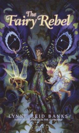The Fairy Rebel