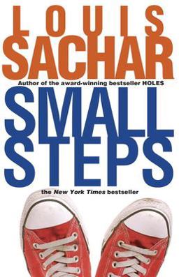 Small Steps  9780385733151 Front Cover