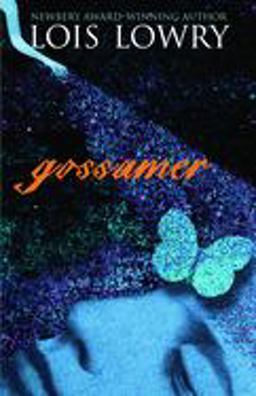 Gossamer  9780385734165 Front Cover