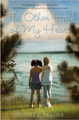 Other Half of My Heart  9780385734400 Front Cover