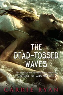 Dead-Tossed Waves  9780385736855 Front Cover