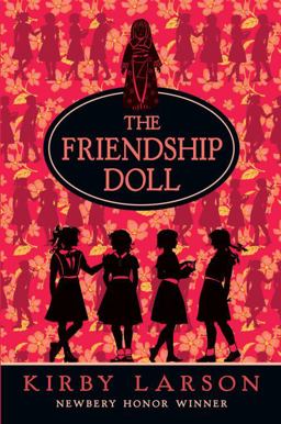 Friendship Doll  9780385737456 Front Cover