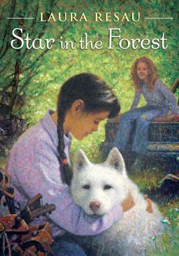 Star in the Forest  9780385737920 Front Cover