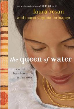Queen of Water  9780385738972 Front Cover