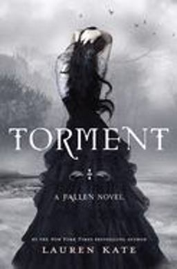 Torment  9780385739146 Front Cover