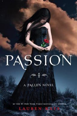 Passion  9780385739160 Front Cover