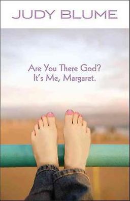 Are You There God? It's Me, Margaret