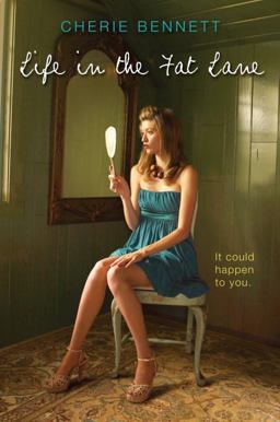 Life in the Fat Lane  9780385740067 Front Cover