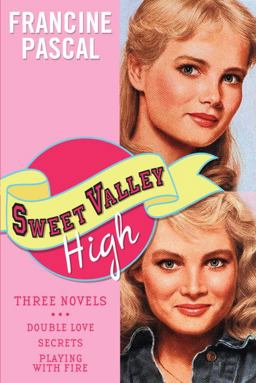 Sweet Valley High Sweet Valley High