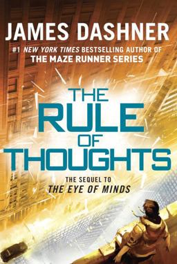 Rule of Thoughts (the Mortality Doctrine, Book Two)  9780385741415 Front Cover