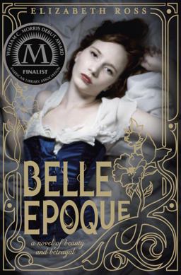 Belle Epoque  9780385741460 Front Cover