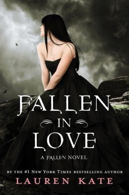 Fallen in Love  9780385742610 Front Cover