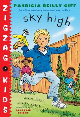 Sky High Sky High